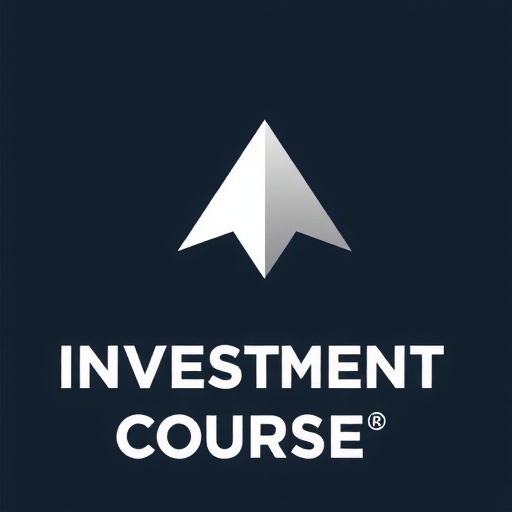 Investment Course Logo